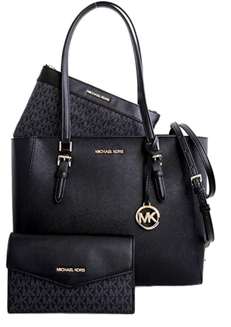 michael kors charlotte 3-in-1 tote|michael kors charlotte large tote.